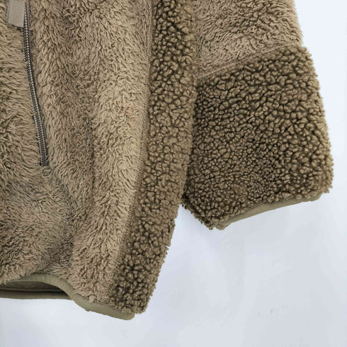 エンジニアードガーメンツ Engineered Garments コラボ フリース ジャケット メンズ JPN:XXL