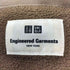 エンジニアードガーメンツ Engineered Garments コラボ フリース ジャケット メンズ JPN:XXL