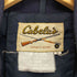 カベラス Cabela's 90S ダウンベスト メンズ M