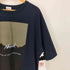ナンガ NANGA MTロゴ ルーズフィット Tシャツ メンズ FREE