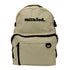 ミルクフェド MILKFED. MULTI POCKET BACKPACK マルチポケット バックパック レディース
