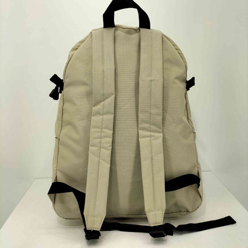 ミルクフェド MILKFED. MULTI POCKET BACKPACK マルチポケット バックパック レディース