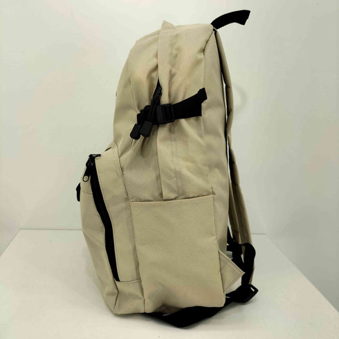 ミルクフェド MILKFED. MULTI POCKET BACKPACK マルチポケット バックパック レディース