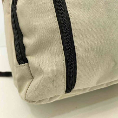 ミルクフェド MILKFED. MULTI POCKET BACKPACK マルチポケット バックパック レディース