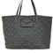 マークバイマークジェイコブス Marc by Marc Jacobs キルティング トートバッグ レディース