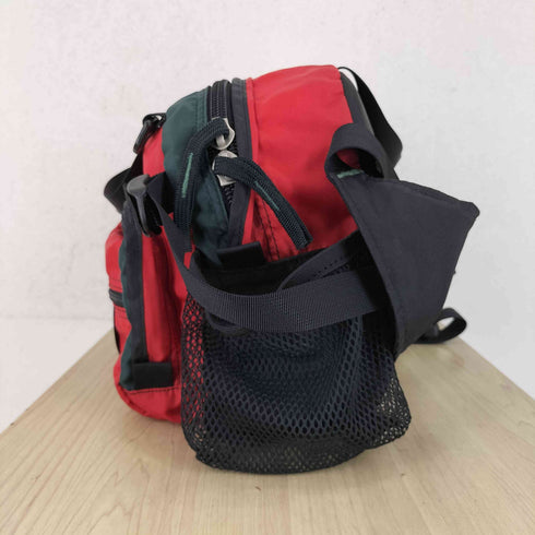エーグル AIGLE ウエストバッグ ボディバッグ メンズ
