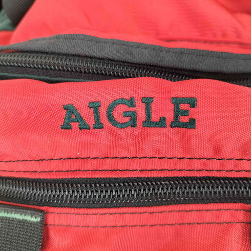 エーグル AIGLE ウエストバッグ ボディバッグ メンズ