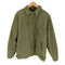 ユーエスネイビー U.S.NAVY BAF製 / BROOKLYN ARMED FORCES / JACKET COLD WEATHER PERMEABLE アメリカ海軍 A-2 デッキジャケット メンズ import:L