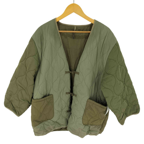 ダナー Danner ×WEEKEND(ER) キルティング メンズ FREE