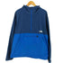 ザノースフェイス THE NORTH FACE COMPACT ANORAK コンパクト アノラック ブルゾン メンズ XL