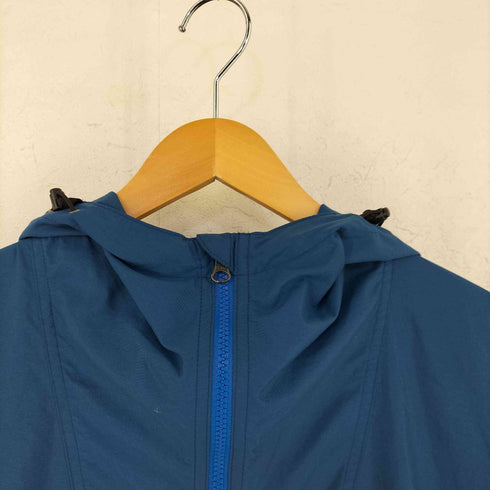 ザノースフェイス THE NORTH FACE COMPACT ANORAK コンパクト アノラック ブルゾン メンズ XL