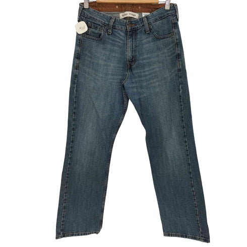 リーバイス Levis AUTHENTICS SIGNATUREVINTAGE STRAIGHT ストレートデニムパンツ メンズ W30L32