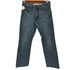 リーバイス Levis AUTHENTICS SIGNATUREVINTAGE STRAIGHT ストレートデニムパンツ メンズ W30L32