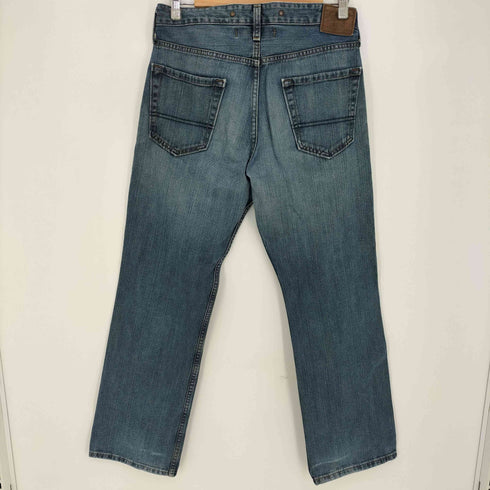 リーバイス Levis AUTHENTICS SIGNATUREVINTAGE STRAIGHT ストレートデニムパンツ メンズ W30L32