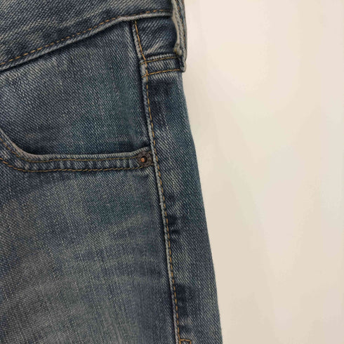 リーバイス Levis AUTHENTICS SIGNATUREVINTAGE STRAIGHT ストレートデニムパンツ メンズ W30L32