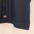 ディッキーズ Dickies ロゴパッチ ダブルポケット 半袖 ワークシャツ メンズ import:L