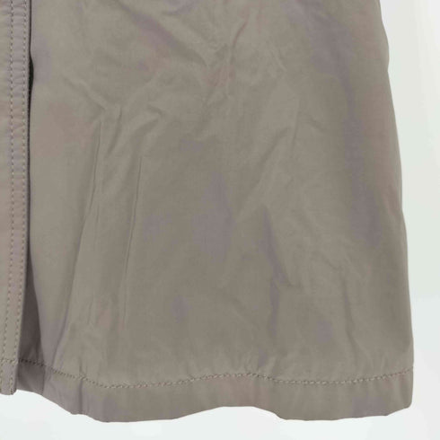 アクアスキュータム AQUASCUTUM ダブルブレスト トレンチコート レディース US:8