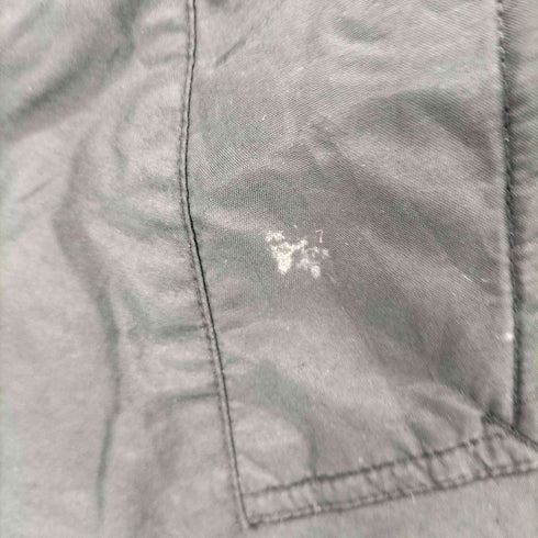 スピワック SPIEWAK 90s 香港製 裏地キルティング ナイロンジャケット メンズ import:L