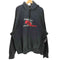 チャンピオン Champion 00S PREMIUM REVERSE WEAVE フロントロゴ プルオーバーパーカー TURNER SPORTS メンズ import:XL