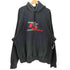チャンピオン Champion 00S PREMIUM REVERSE WEAVE フロントロゴ プルオーバーパーカー TURNER SPORTS メンズ import:XL
