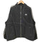オーワイ OY W.S.L TRACK JACKET ステッチデザイン ナイロンジャケット メンズ
