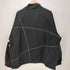 オーワイ OY W.S.L TRACK JACKET ステッチデザイン ナイロンジャケット メンズ