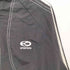 オーワイ OY W.S.L TRACK JACKET ステッチデザイン ナイロンジャケット メンズ