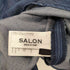 サロンアダムエロペ SALON adam et rope 26SS デニムライクシャツ レディース FREE