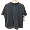 イエナラブークル IENA LA BOUCLE 26SS ベロアボーダーTシャツ レディース