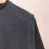 イエナラブークル IENA LA BOUCLE 26SS ベロアボーダーTシャツ レディース