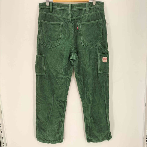 リーバイス Levis 568 コーデュロイ ワーク パンツ メンズ W34L32