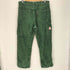 リーバイス Levis 568 コーデュロイ ワーク パンツ メンズ W34L32