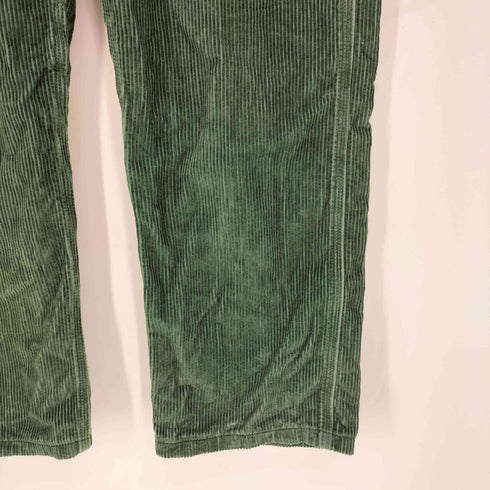 リーバイス Levis 568 コーデュロイ ワーク パンツ メンズ W34L32