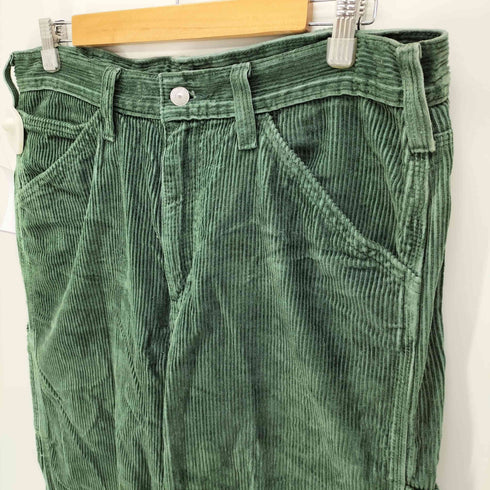 リーバイス Levis 568 コーデュロイ ワーク パンツ メンズ W34L32
