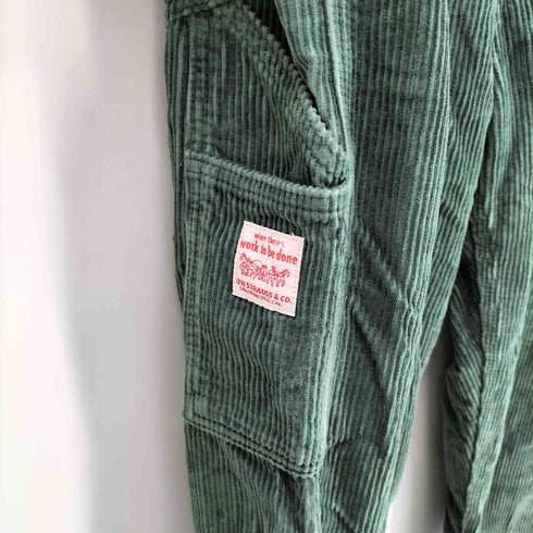 リーバイス Levis 568 コーデュロイ ワーク パンツ メンズ W34L32