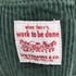 リーバイス Levis 568 コーデュロイ ワーク パンツ メンズ W34L32