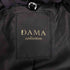 ダーマコレクション DAMA collection Aライン ロング ダウンコート レディース JPN:L