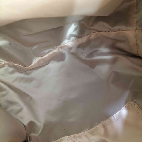 レペット repetto アラベスク リボーン レザー ハンド トート バッグ レディース