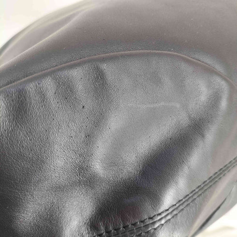 レペット repetto アラベスク リボーン レザー ハンド トート バッグ レディース