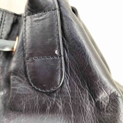 レペット repetto アラベスク リボーン レザー ハンド トート バッグ レディース