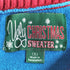 Cyhristmas Sweater 雪ダルマ 南国 クリスマスセーター メンズ JPN:S