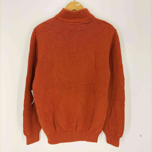 チャップス CHAPS ハーフボタンセーター メンズ JPN:S