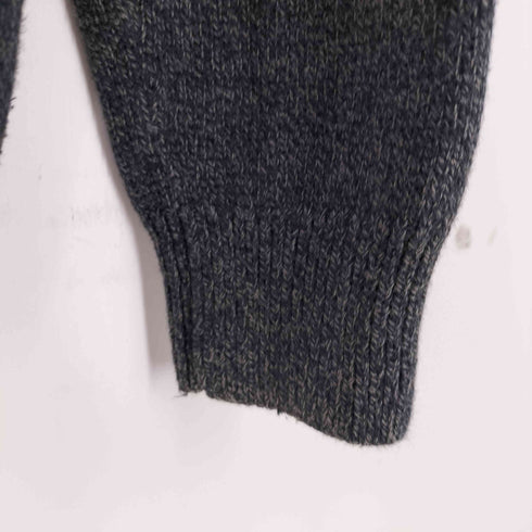 チャップス CHAPS ハーフボタンセーター メンズ JPN:S