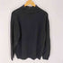チャップス CHAPS ノルディック柄 ハーフボタンセーター メンズ JPN:XL