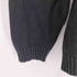 チャップス CHAPS ノルディック柄 ハーフボタンセーター メンズ JPN:XL