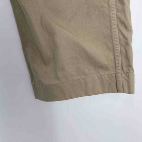 オアスロウ orSlow M-52 FRENCH ARMY TROUSER WIDE FIT フレンチ アーミー トラウザー ワイド フィット メンズ JPN:S