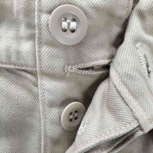 オアスロウ orSlow M-52 FRENCH ARMY TROUSER WIDE FIT フレンチ アーミー トラウザー ワイド フィット メンズ JPN:S