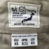 オアスロウ orSlow M-52 FRENCH ARMY TROUSER WIDE FIT フレンチ アーミー トラウザー ワイド フィット メンズ JPN:S