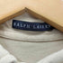 ラルフローレン RALPH LAUREN フロントポケット 半袖ポロシャツ レディース import:S