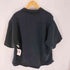 ハガークロージング HAGGAR レーヨンポリ S/S オープンカラーシャツ メンズ JPN:XL